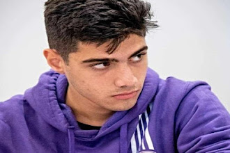 Μόνο υπερηφάνεια για την Ελλάδα σε κάνει να νιώθεις  ο 16χρονος μαθητής από τα Τρίκαλα που έγινε πρωταθλητής Ελλάδας Νέων Ανδρών στο σκάκι!