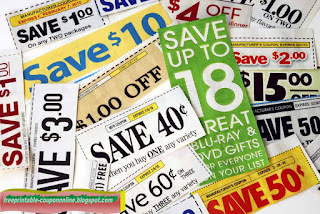 Free Printable Grocery Coupons