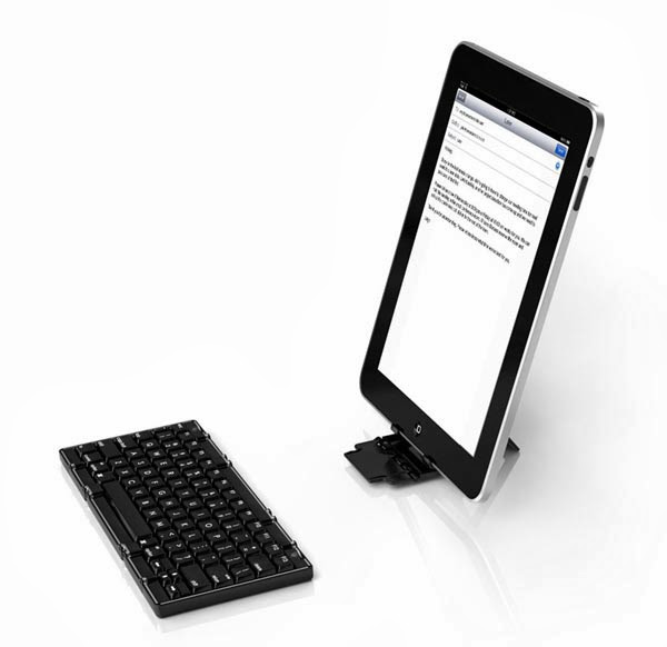 Jorno Folding Bluetooth Keyboard