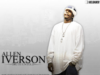 Allen Iverson 12