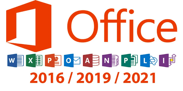 Microsoft Office Professional Plus 2013-2016-2019-2021 Retail VL Version v2204 Build 15128.20224 İndir