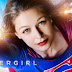 TV Review 037 Supergirl s02e01 the Adventures of Supergirl