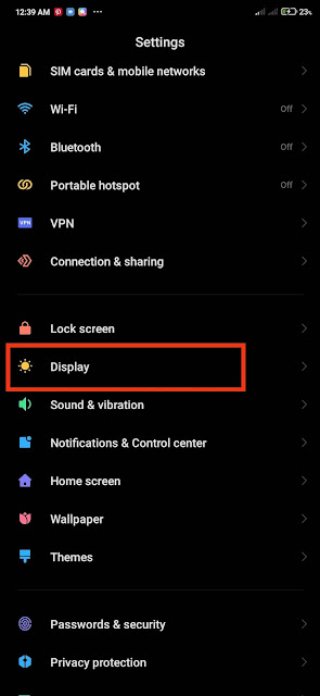 How to Turn on Dark Mode in Chrome for Android