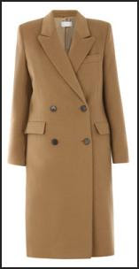 long coats for girls in winter