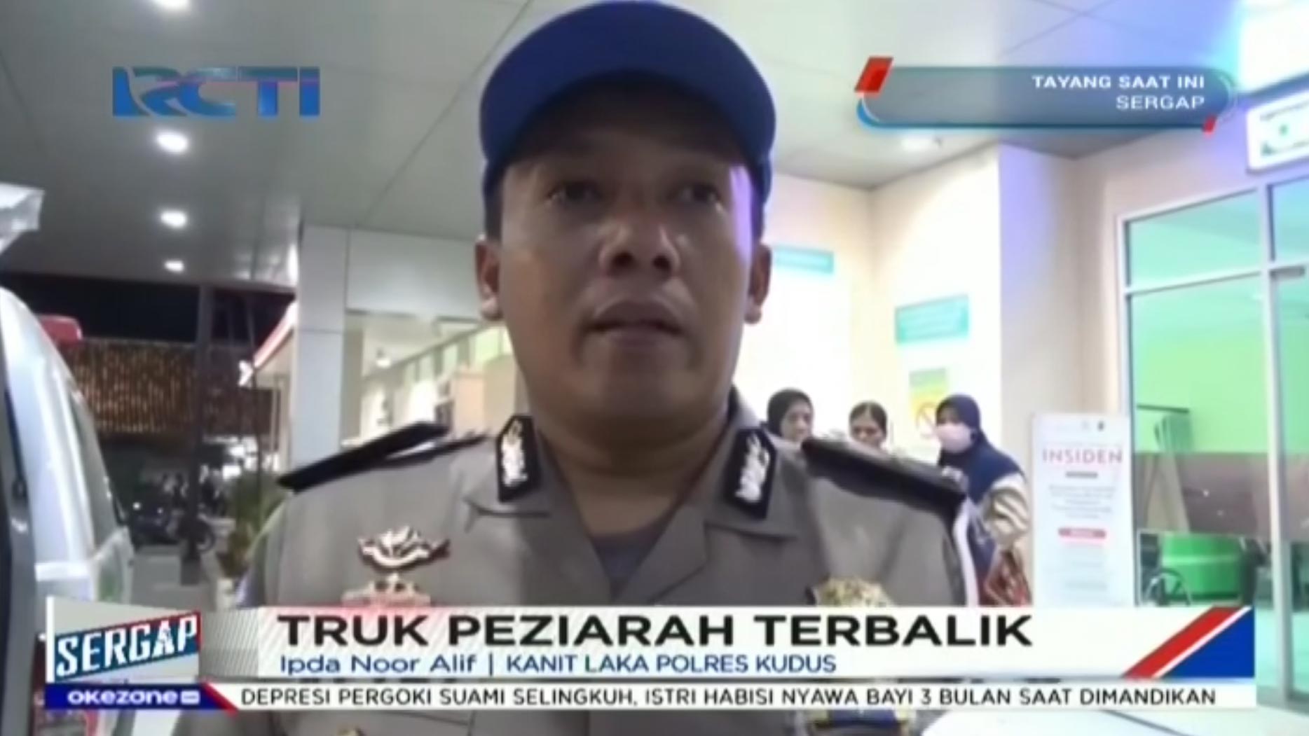 Frekuensi siaran RCTI di satelit Measat 3B Terbaru