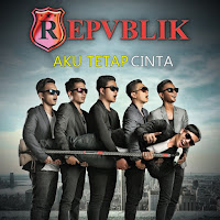 Download Mp3 Lirik Lagu Republik - Aku Tetap Cinta