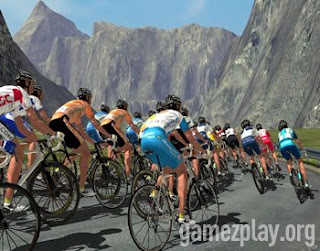 Pro Cycling Manager FREE playable PC demo download