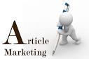 How to make money online with article writing 