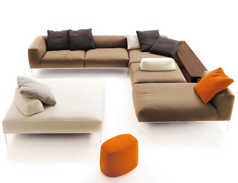 Modern Design Sofas