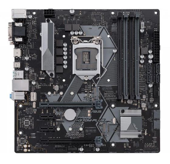Asus Msi Announces H370 60 H310 Series Motherboards For 8th Gen Processors Price In India Specs Features You Can Buy It From Here Digital Inspiration Howto Guides