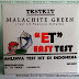 Test Kit Malachite Green