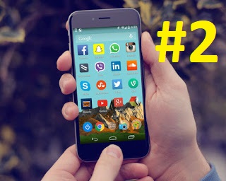 [Part2] Top 4 Best Lite Android App Under 1MB 