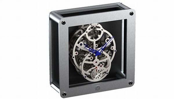 Matthew Norman - L’Audacieuse Table Watch product