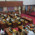 DPRD Kota Batam Gelar Rapat Paripurna Penyampaian Hasil Reses   