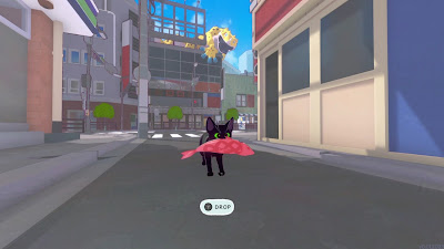 Little Kitty Big City Game Screenshot 6