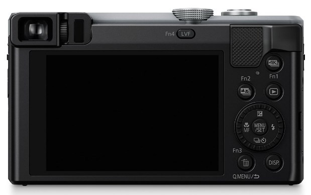 Panasonic lumix tz80 digital camera review 2016