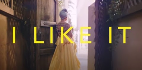 I Like It Songs Lyrics (J Balvin, Cardi B, Bad Bunny)