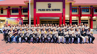 Kapolda Jabar