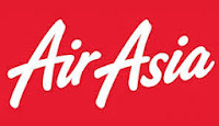 Jawatan Kerja Kosong Air Asia logo