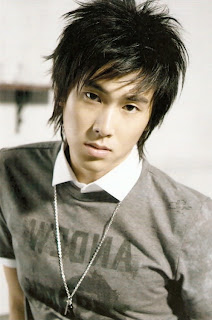 U-Know Yunho