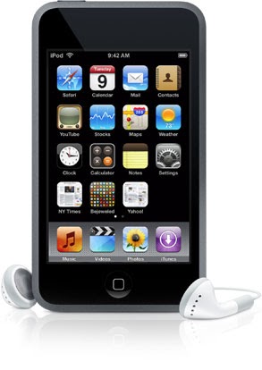 ipod touch 5th generation rumors. ipod touch 5th generation