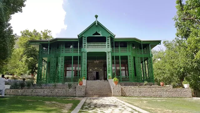 Explore the Natural Beauty and Rich Cultural Heritage of Ziarat Balochistan