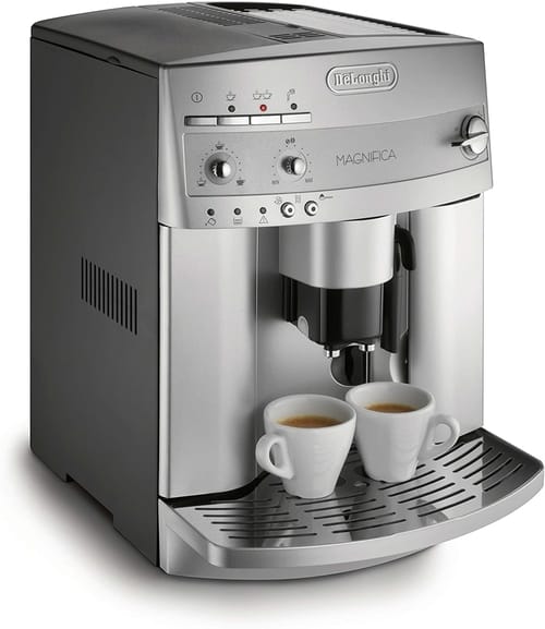 De'Longhi ESAM3300 Super Automatic Espresso Machine