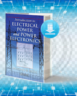 Free Book Introduction To Electrical Power And Power Electronics pdf.