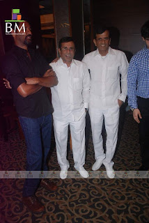 Tere Naal Love Ho Gaya Movie Success Bash Pictures