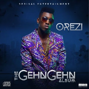 Download Big Something By Orezi Ft Flavour & M.I