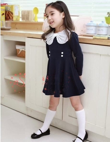 30 Model  Baju  Anak  Korea Perempuan  Branded Cute