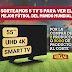 Consigue una televisión de 55" con Argal