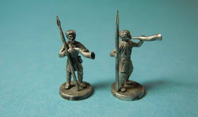 Foot Warrior Command Pack picture 7