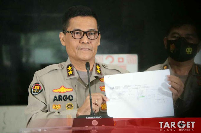 Polri Buka Peluang Panggil Ridwan Kamil Terkait Kerumunan Acara Rizieq di Bogor 