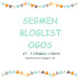 Segmen Bloglist Ogos