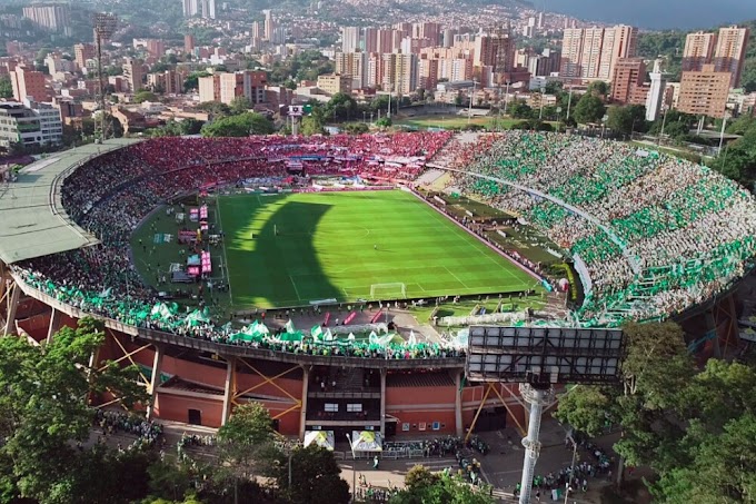 'Fiebre' de abonos en Medellín: así marcha la venta para Atlético Nacional y el DIM, de cara al segundo semestre