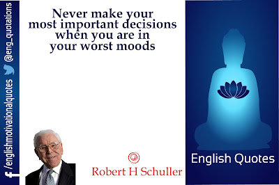 English Motivational Quotes