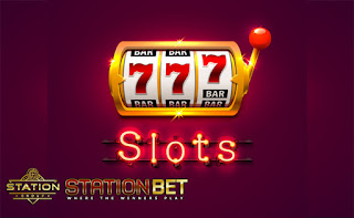 Situs Judi Slot Terbaru Login Joker123 Slot Online