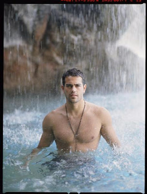 jesse metcalfe muscle