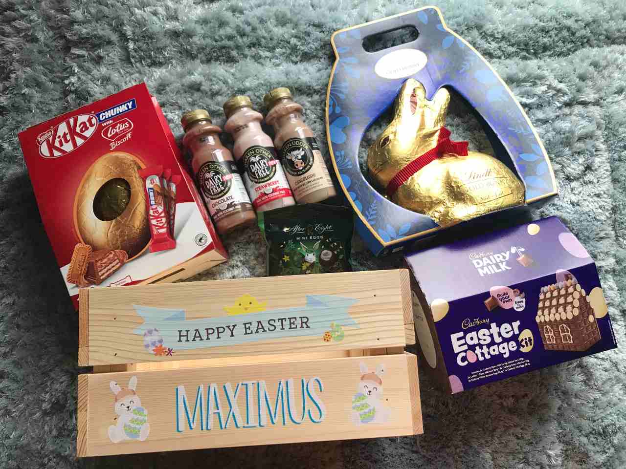 Easter Gifts Guide