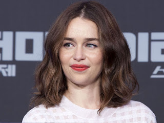 Emilia Clarke | Terminator Genesys