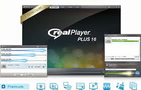 download Real Player Plus 16 Activator full version software