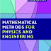 Mathematical Methods for Physics and Engineering 3rd Edition, Kindle Edition PDF