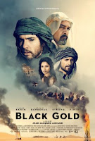 Black Gold (2011)