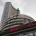 Stock market LIVE: Adani Ent, SBI fall as Sensex drops 200 points and the Nifty drops 100 points.