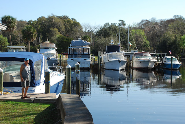Astor Bridge