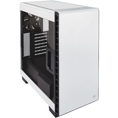 Corsair Carbide 400C blanca