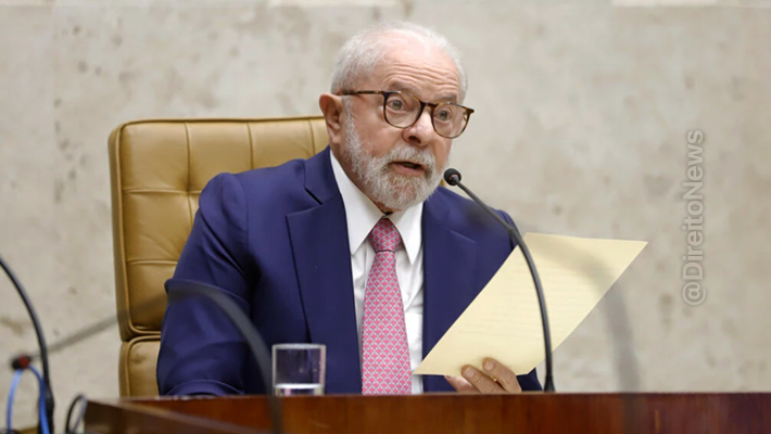 presidente lula sanciona lei diretrizes orcamentarias ldo 2024 vetos meta fiscal zero