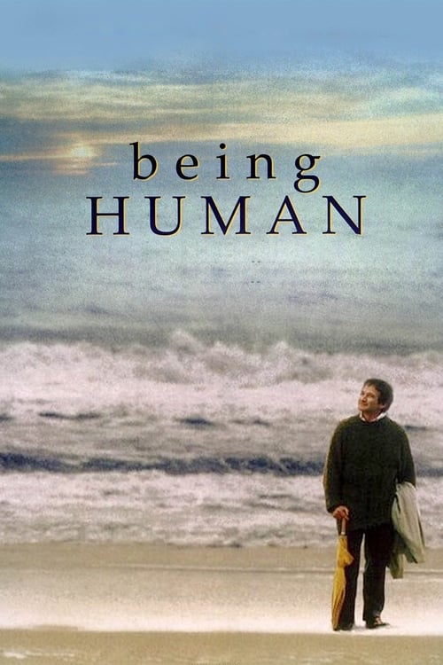 Watch Being Human 1994 Full Movie With English Subtitles