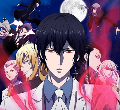 Preview dan Tanggal Rilis Noblesse Episode 7